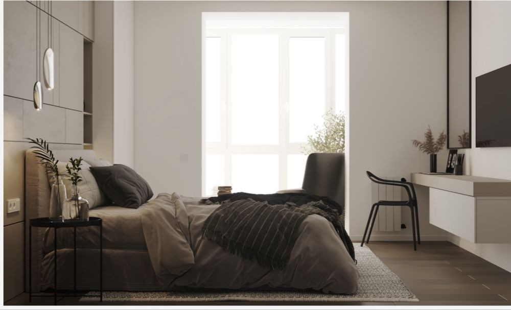 Продаж 2к.кв центр Харків - зображення 5