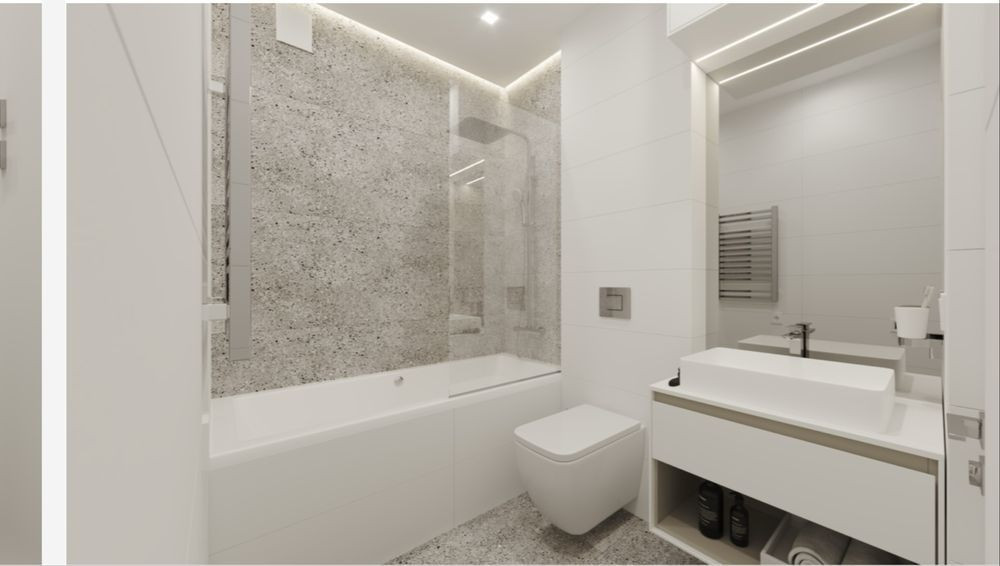 Продаж 2к.кв центр Харків - зображення 4