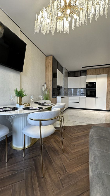 Продам двухкомнатную квартиру в Аркадии‼️69 м2 супер цена, Море Одесса - изображение 1