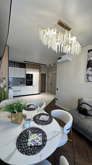 Продам двухкомнатную квартиру в Аркадии‼️69 м2 супер цена, Море Одесса - изображение 2