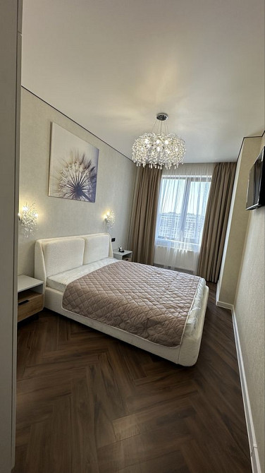 Продам двухкомнатную квартиру в Аркадии‼️69 м2 супер цена, Море Одесса - изображение 6