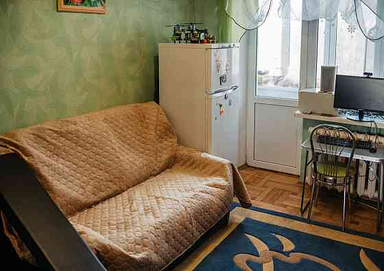 2к.Олександрівський р-н. Цегляний будинок. 4/5. Запоріжжя