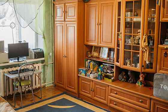 2к.Олександрівський р-н. Цегляний будинок. 4/5. Запоріжжя