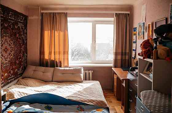 2к.Олександрівський р-н. Цегляний будинок. 4/5. Запоріжжя