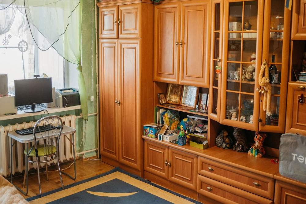 2к.Олександрівський р-н. Цегляний будинок. 4/5. Запоріжжя - зображення 4