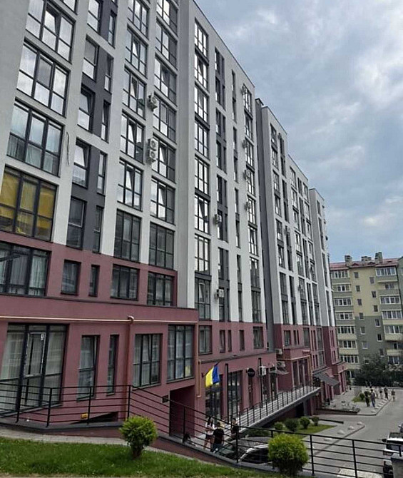 Продаж  2-кім квартири по вул. Малоголосківська  ЖК PLUS 2 Львов - изображение 3