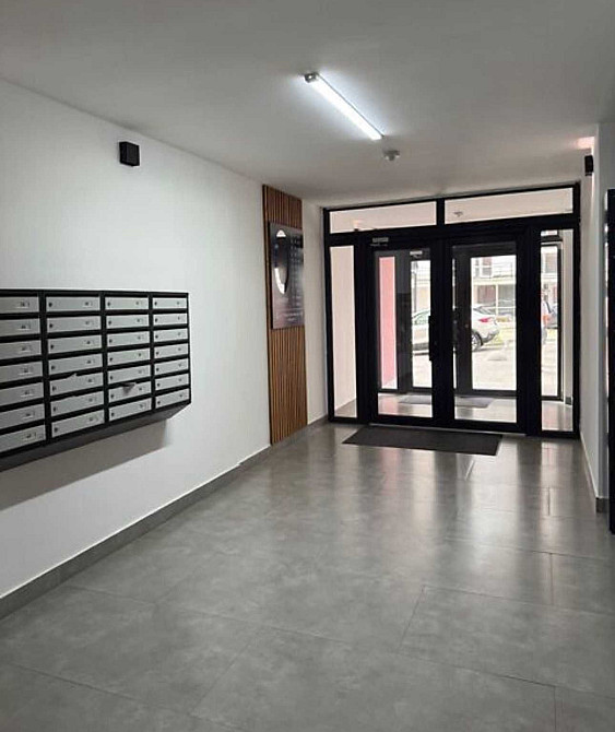 Продаж  2-кім квартири по вул. Малоголосківська  ЖК PLUS 2 Львов - изображение 4