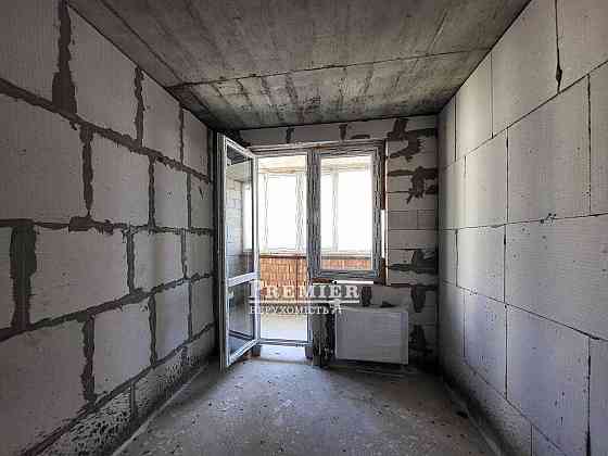 2 комнатная квартира 62 м2 Таирово Вильямса Новый дом Одесса