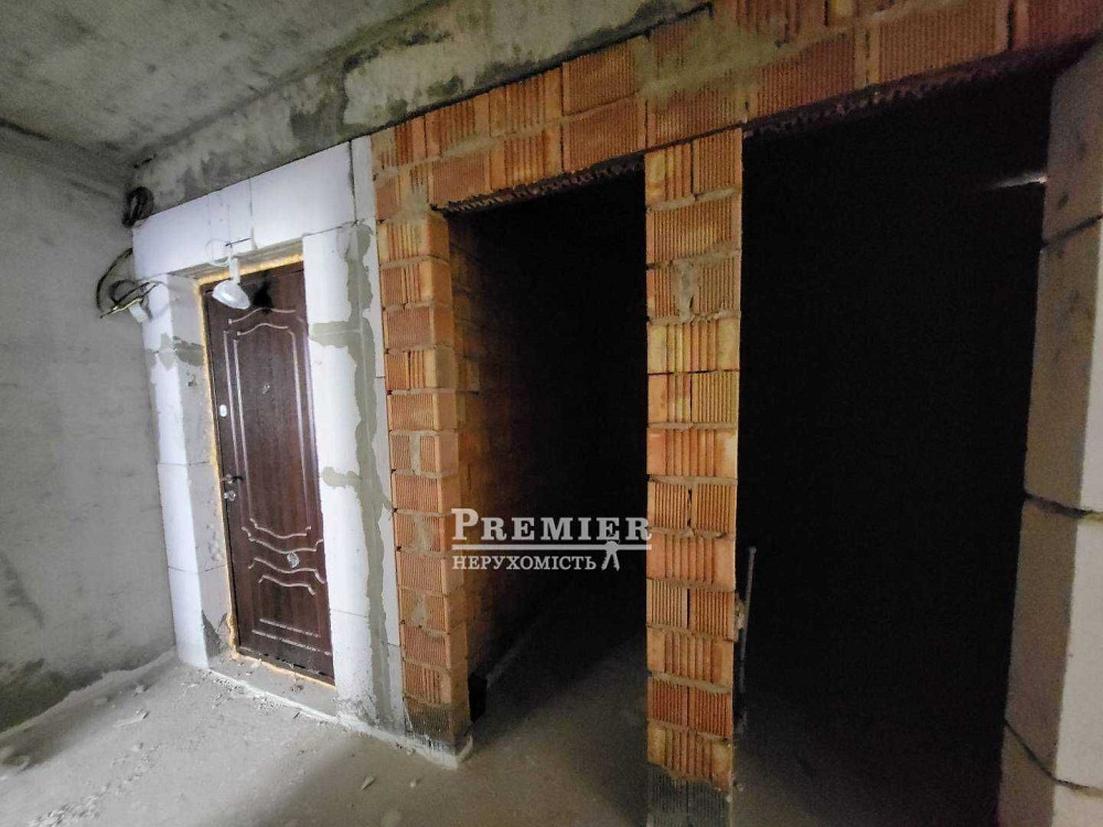 2 комнатная квартира 62 м2 Таирово Вильямса Новый дом Одесса - изображение 8