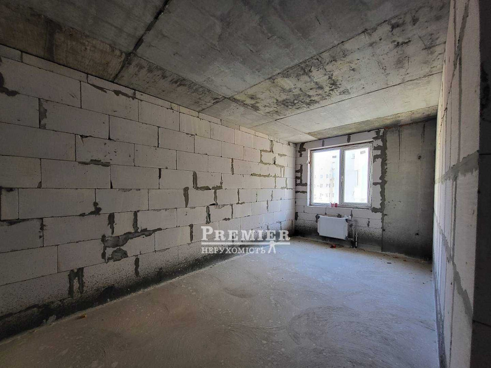 2 комнатная квартира 62 м2 Таирово Вильямса Новый дом Одесса - изображение 7