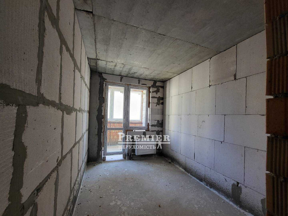 2 комнатная квартира 62 м2 Таирово Вильямса Новый дом Одесса - изображение 3