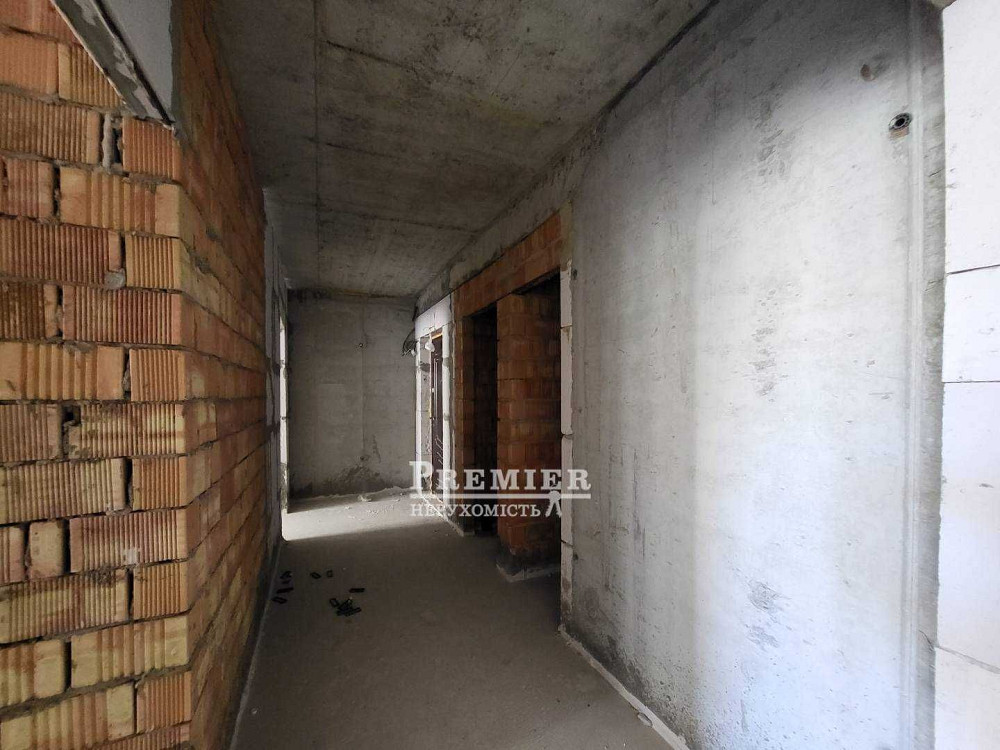 2 комнатная квартира 62 м2 Таирово Вильямса Новый дом Одесса - изображение 6