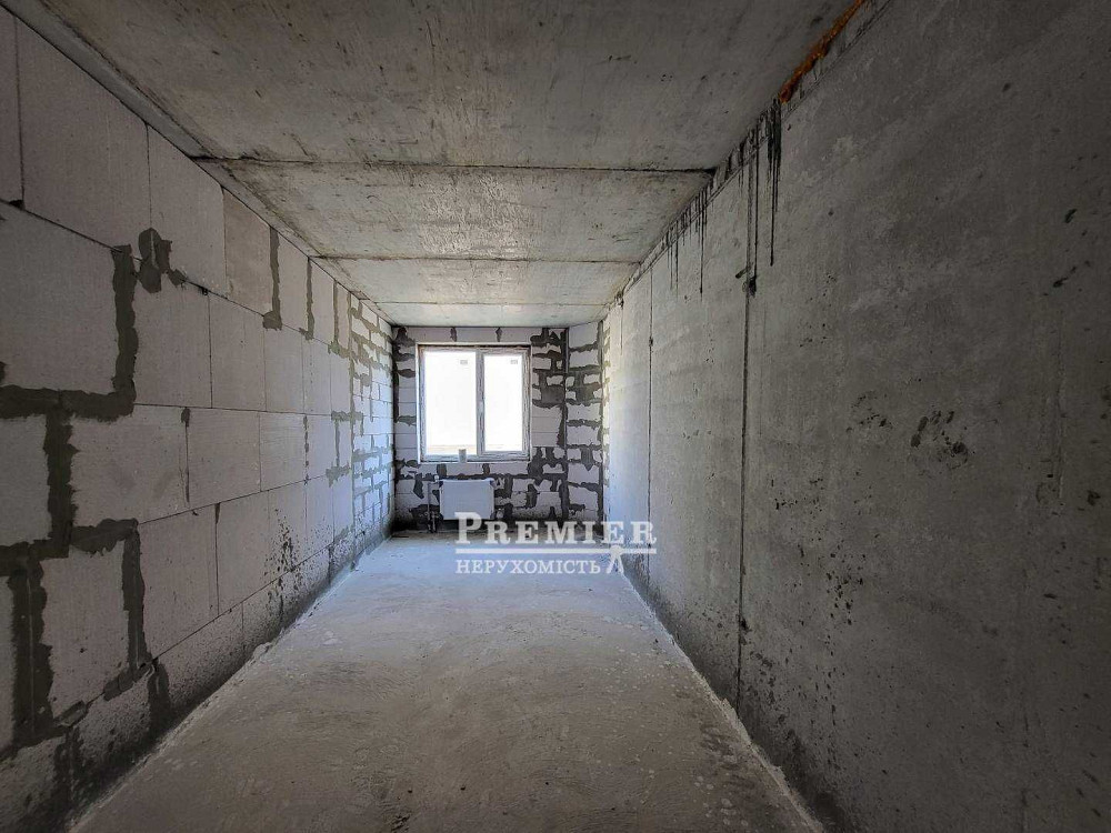 2 комнатная квартира 62 м2 Таирово Вильямса Новый дом Одесса - изображение 4