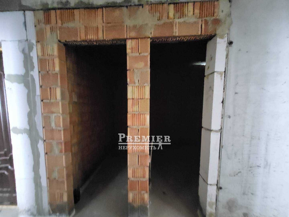 2 комнатная квартира 62 м2 Таирово Вильямса Новый дом Одесса - изображение 5