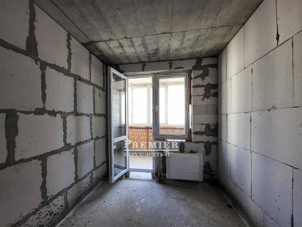 2 комнатная квартира 62 м2 Таирово Вильямса Новый дом Одесса - изображение 1