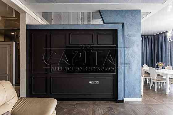 Продажа квартиры ЖК Бульвар Фонтанов, Патриса Лумумбы, Иоанна Павла ІІ Київ