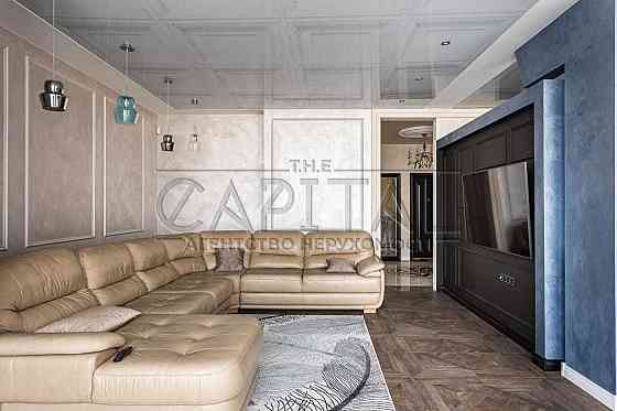 Продажа квартиры ЖК Бульвар Фонтанов, Патриса Лумумбы, Иоанна Павла ІІ Київ