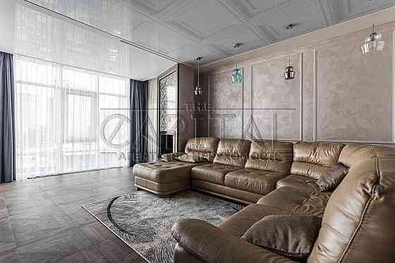 Продажа квартиры ЖК Бульвар Фонтанов, Патриса Лумумбы, Иоанна Павла ІІ Київ