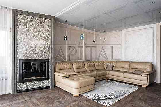 Продажа квартиры ЖК Бульвар Фонтанов, Патриса Лумумбы, Иоанна Павла ІІ Київ