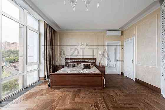 Продажа квартиры ЖК Бульвар Фонтанов, Патриса Лумумбы, Иоанна Павла ІІ Київ