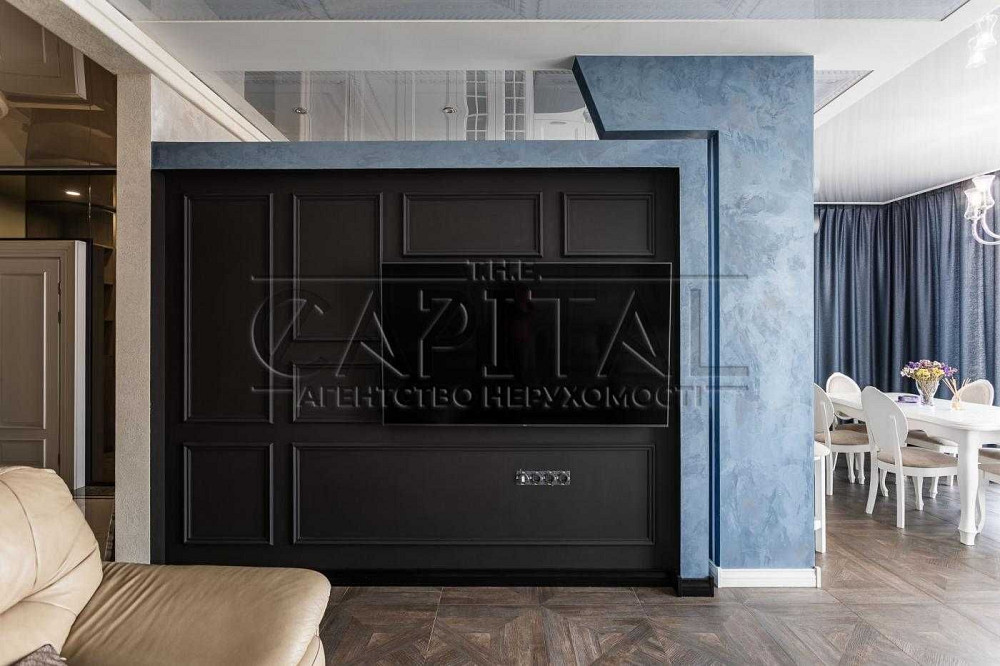 Продажа квартиры ЖК Бульвар Фонтанов, Патриса Лумумбы, Иоанна Павла ІІ Киев - изображение 4