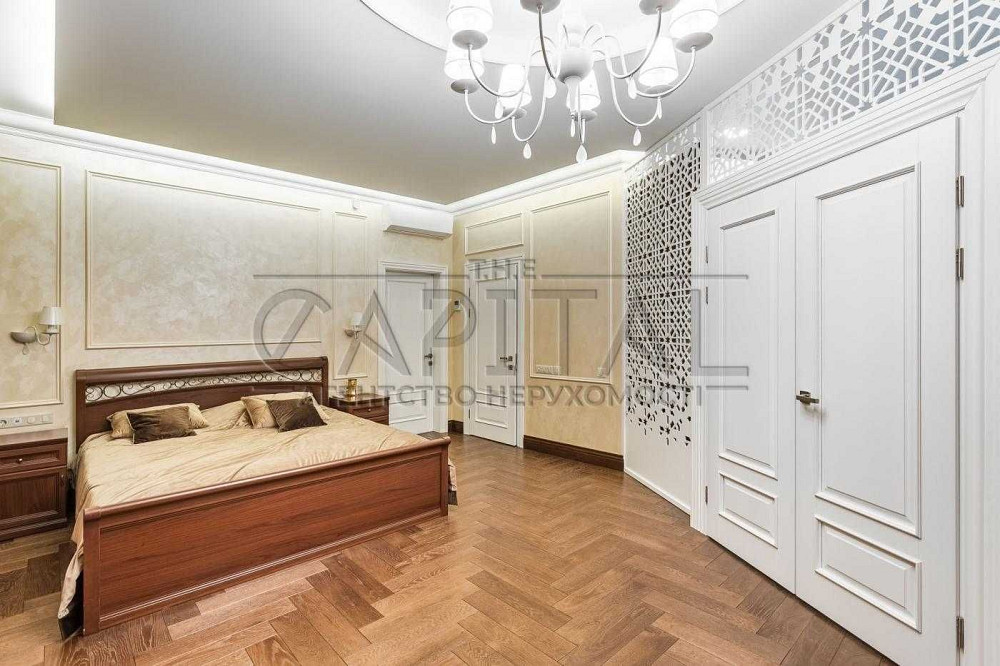 Продажа квартиры ЖК Бульвар Фонтанов, Патриса Лумумбы, Иоанна Павла ІІ Киев - изображение 5