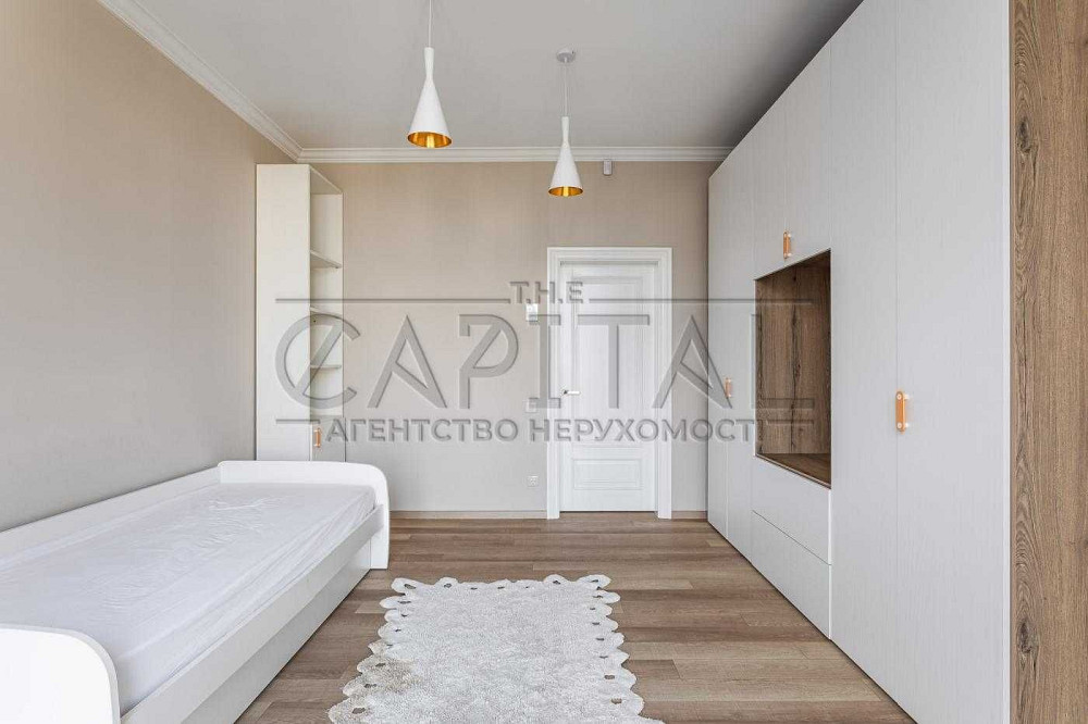 Продажа квартиры ЖК Бульвар Фонтанов, Патриса Лумумбы, Иоанна Павла ІІ Киев - изображение 8