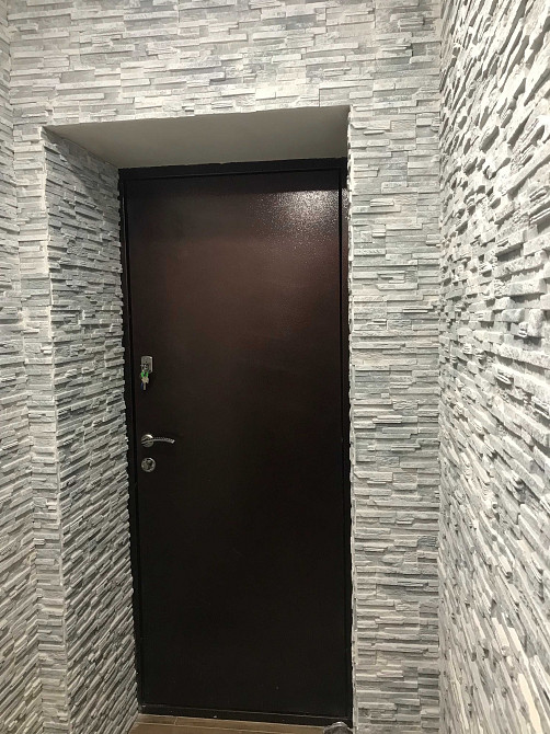 Квартира 1 кімнатна з новим ремонтом Полтава - зображення 3