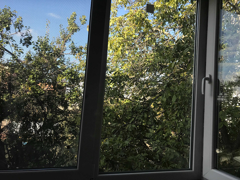 Квартира 1 кімнатна з новим ремонтом Полтава - зображення 6