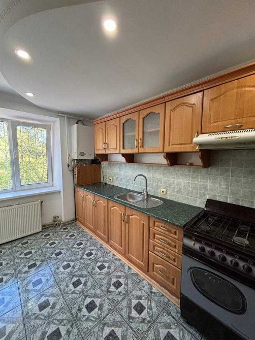 Хороша квартира готова до проживання Ивано-Франковск - изображение 2