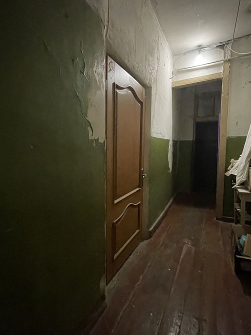 Продам 2-х комнатную гостинку Южный Вокзал Центральный Рынок Харьков - изображение 8