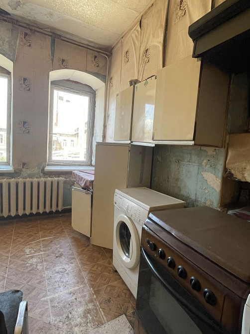 Продам 2-х комнатную гостинку Южный Вокзал Центральный Рынок Харьков - изображение 7