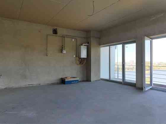 Квартира вид на озеро район Щасливе Ровно