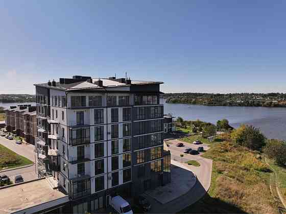 Квартира вид на озеро район Щасливе Ровно