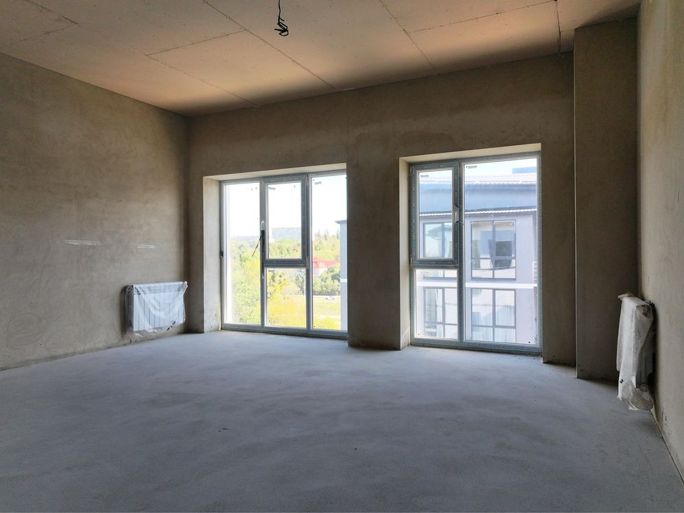 Квартира вид на озеро район Щасливе Ровно - изображение 7