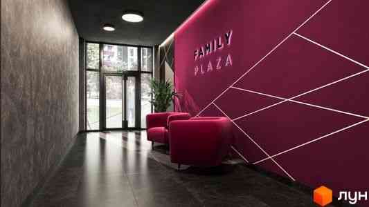 ‼️Продаж просторої 1-км квартири, ЖК Фемелі Плаза Ивано-Франковск