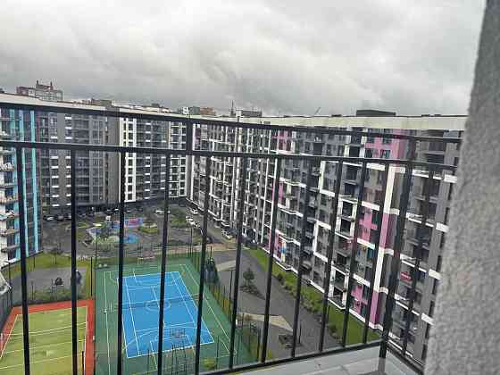 ‼️Продаж просторої 1-км квартири, ЖК Фемелі Плаза Ивано-Франковск