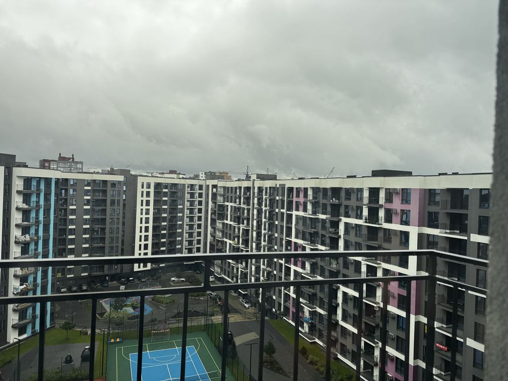 ‼️Продаж просторої 1-км квартири, ЖК Фемелі Плаза Ивано-Франковск - изображение 5