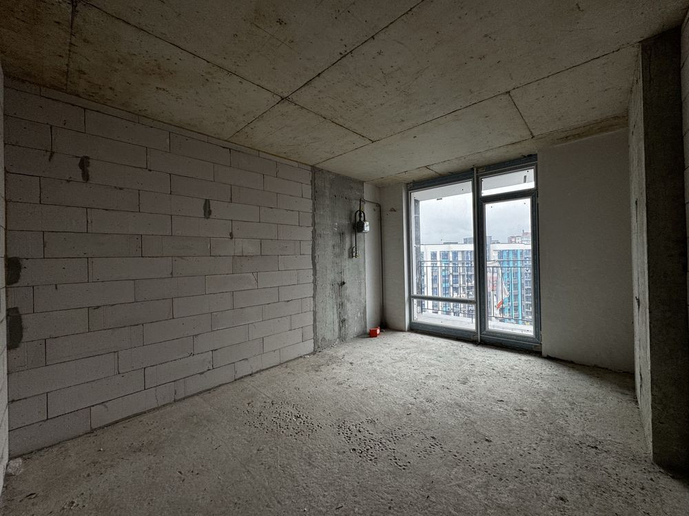 ‼️Продаж просторої 1-км квартири, ЖК Фемелі Плаза Ивано-Франковск - изображение 3