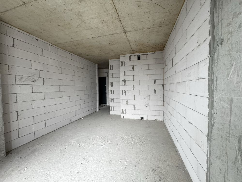 ‼️Продаж просторої 1-км квартири, ЖК Фемелі Плаза Ивано-Франковск - изображение 4