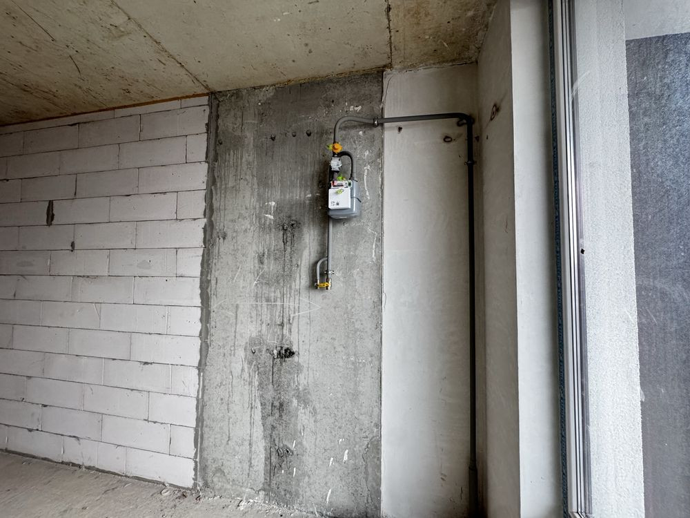 ‼️Продаж просторої 1-км квартири, ЖК Фемелі Плаза Ивано-Франковск - изображение 7