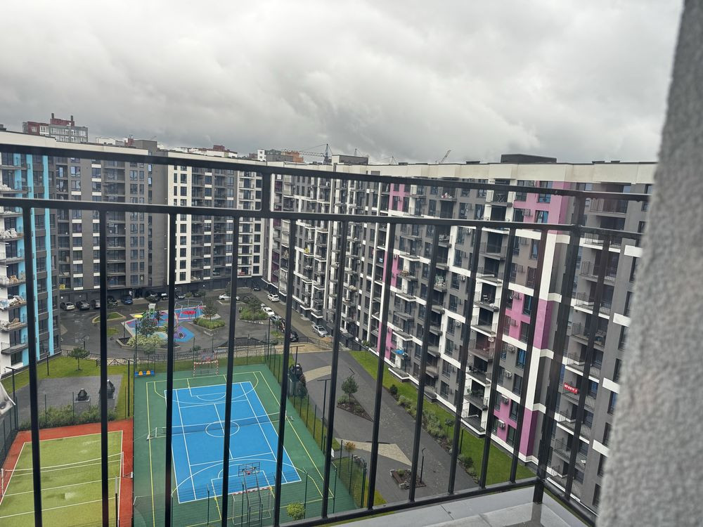 ‼️Продаж просторої 1-км квартири, ЖК Фемелі Плаза Ивано-Франковск - изображение 6