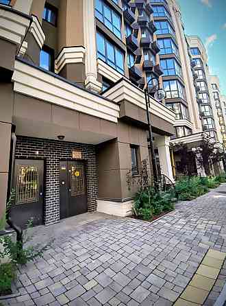 ‼️єОселя!‼️1 кім в ЖК Софія резиденс, мінімальне оформлення Софиевская Борщаговка