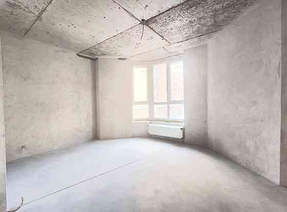 ‼️єОселя!‼️1 кім в ЖК Софія резиденс, мінімальне оформлення Софиевская Борщаговка