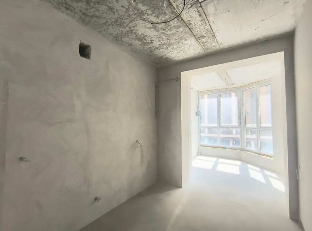 ‼️єОселя!‼️1 кім в ЖК Софія резиденс, мінімальне оформлення Софиевская Борщаговка - изображение 7