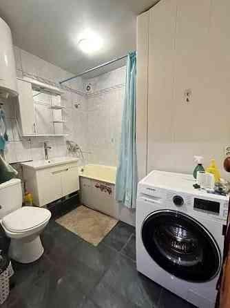 Продам 3 ком. квартиру на Валентиновской, Салтовка (88658) Харьков