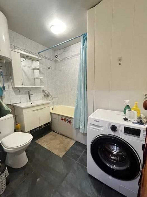 Продам 3 ком. квартиру на Валентиновской, Салтовка (88658) Харьков - изображение 3