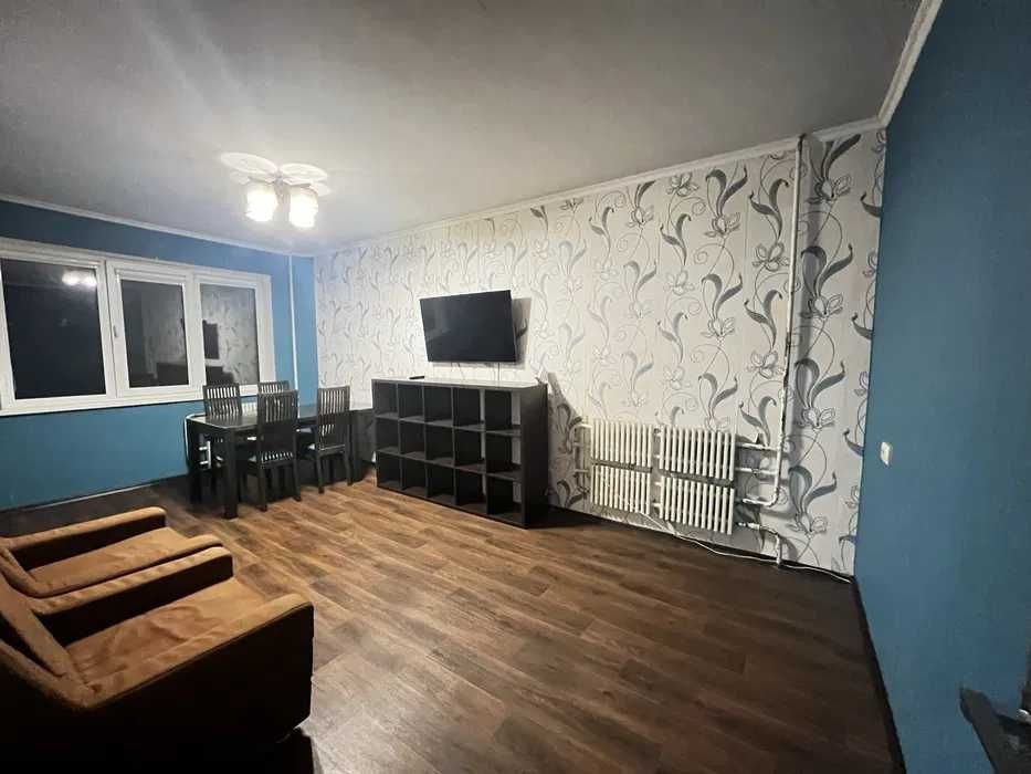 Продам 3 ком. квартиру на Валентиновской, Салтовка (88658) Харьков - изображение 1