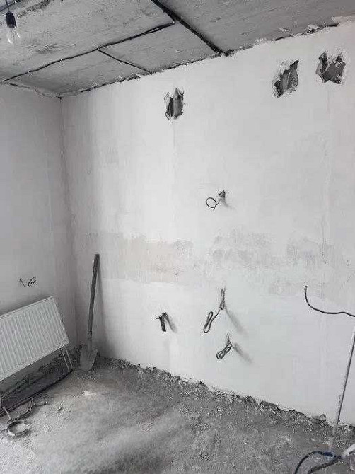 X S4 Продам 3 комнатную квартиру ЖК Салтовский Харьков - изображение 5