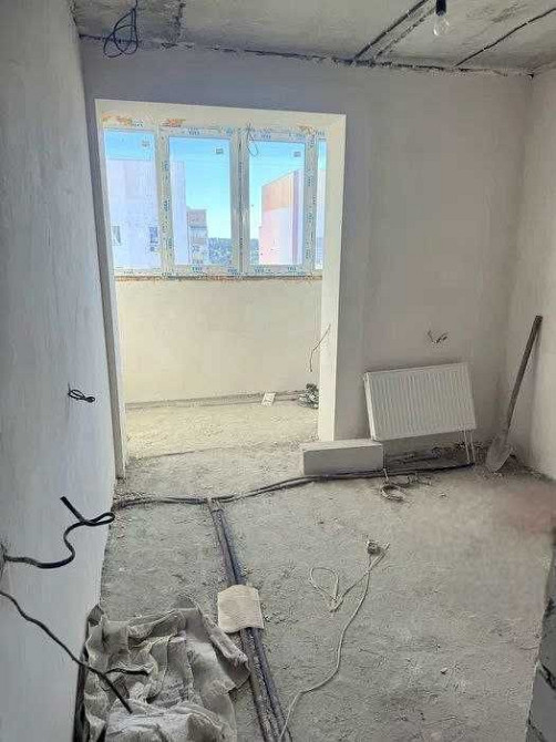 X S4 Продам 3 комнатную квартиру ЖК Салтовский Харьков - изображение 4